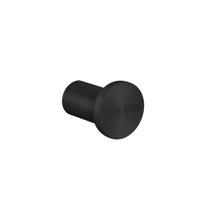 Крючок подвесной, Gessi 316, black xl арт. 54821#299