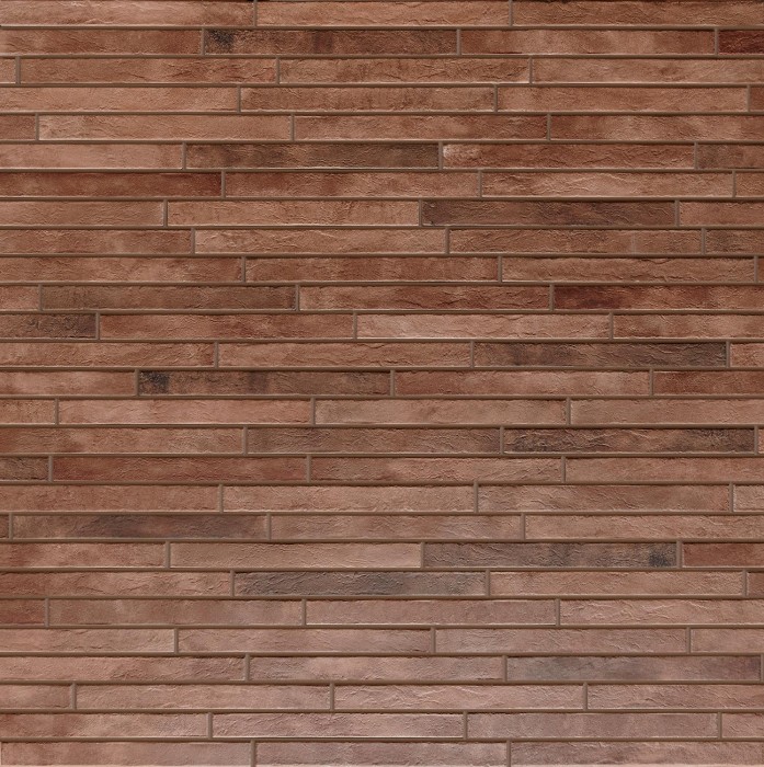 Плитка brown 4,8x45 SADON Nolita арт. J92142