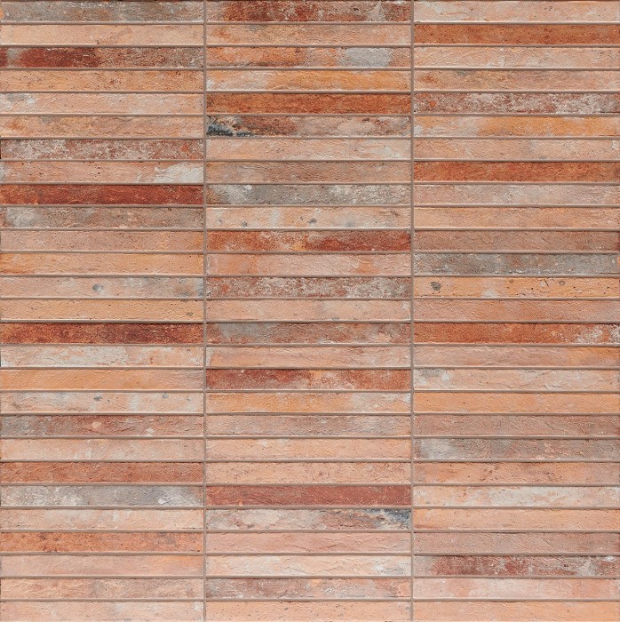 Плитка multicolor 4,8x45 SADON Nolita арт. J92145