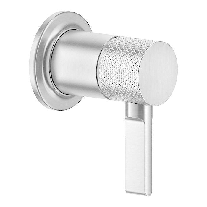 Смеситель для раковины, встраиваемый, Gessi Inciso, хром арт. 58109#031