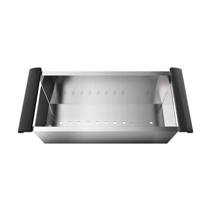 Корзина для сушки Omoikiri CO-05-IN, 4999036 цвет: нержавеющая сталь