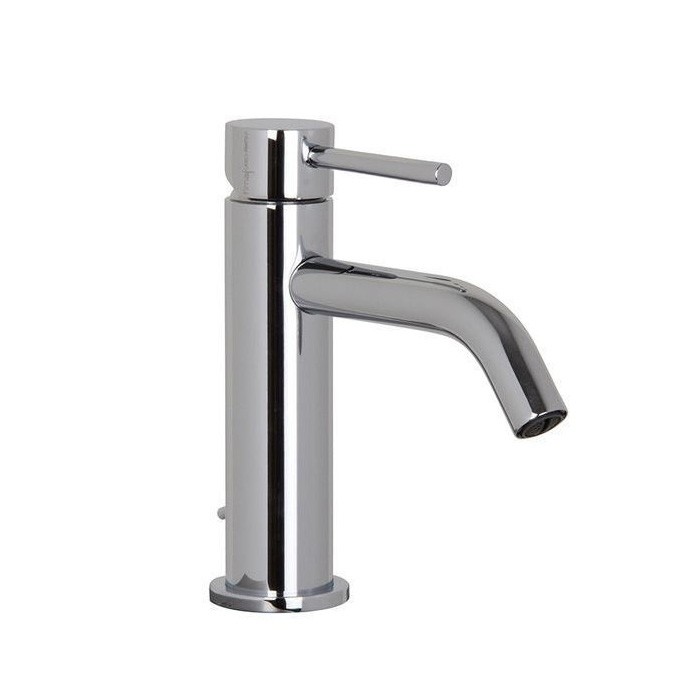 Fima Carlo Frattini Смеситель для раковины XS, Spillo Up, F3031XSCR цвет: хром