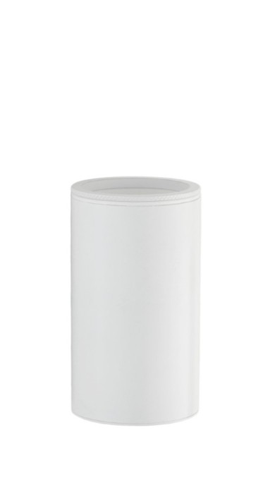 Стакан настольный matt white, Boheme Uno - 10982-MW