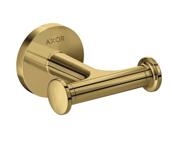 Двойной крючок AXOR UNIVERSAL CIRCULAR арт. 42812990