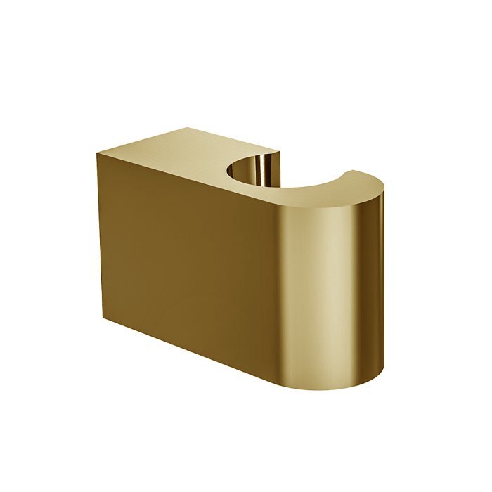Fima Carlo Frattini Держатель для душа, SWITCH, F5904OR цвет: золото