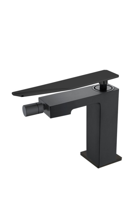 Смеситель для биде black black.2, Boheme Q - 146-BB.2