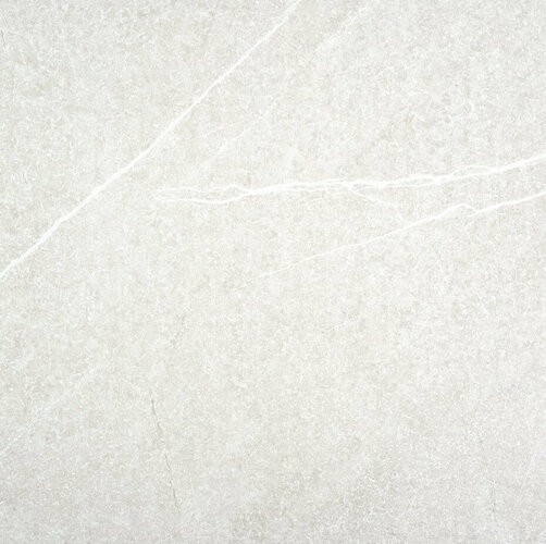 Керамогранит White 60x60 Keratile Camden, под камень арт. 000092