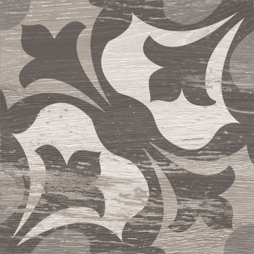 Декор Decor Smoke 20x20 Naturwood Keraben арт. 000651
