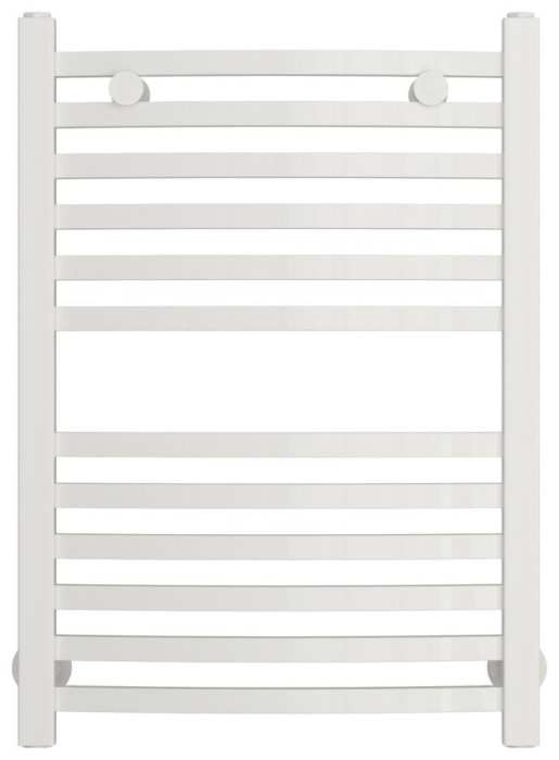 Сунержа Водяной полотенцесушитель 600x400, Аркус, 12-0251-6040 цвет: белый