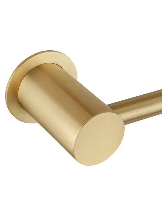 Полотенцесушитель электрический встраиваемый, Wonzon & Woghand Hamburg, WW-AL314-BG цвет: золото