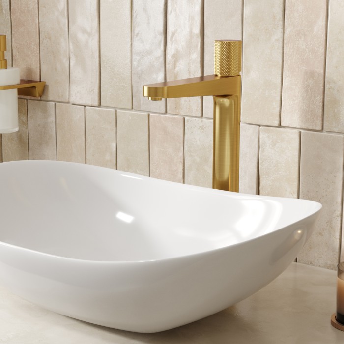 Смеситель для раковины Schunter 8200 WasserKRAFT арт. 8203H