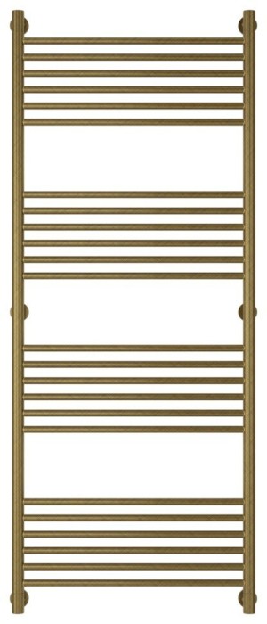 Сунержа Водяной полотенцесушитель 1500x600, Богема+ прямая, 05-0220-1560 цвет: состаренная бронза