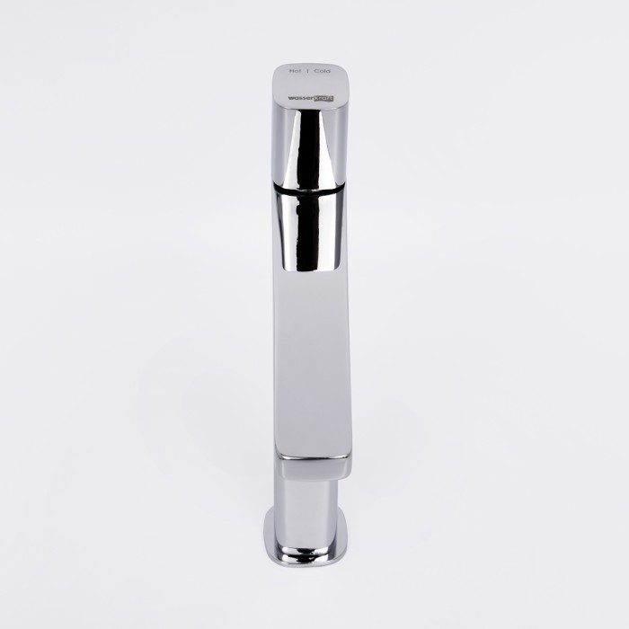 Смеситель для раковины Naab 8600 WasserKRAFT арт. 8603H