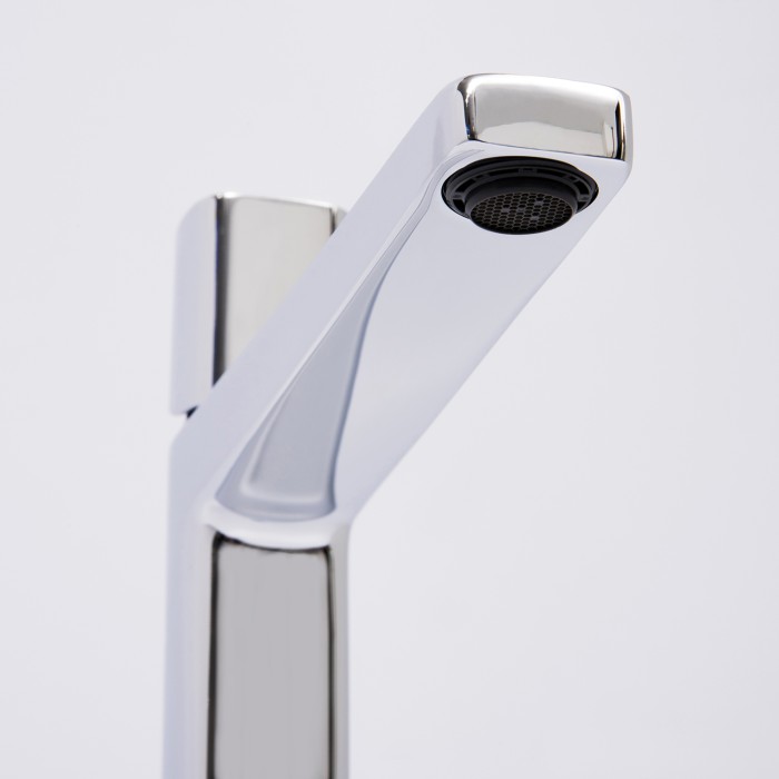 Смеситель для раковины Naab 8600 WasserKRAFT арт. 8603H