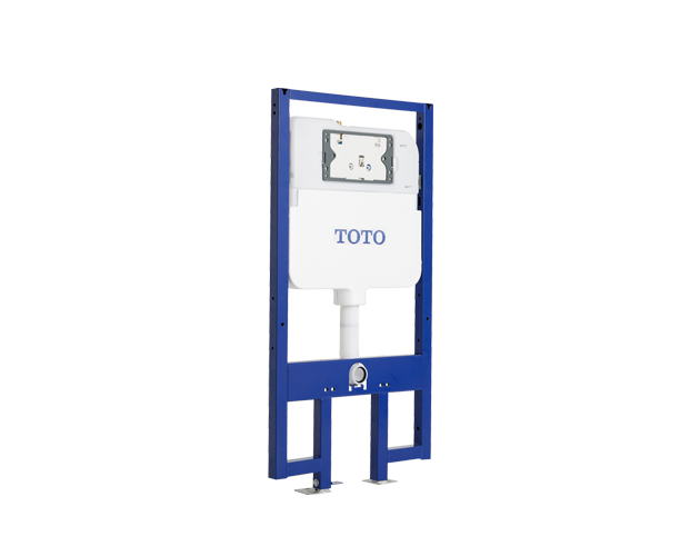 Инсталляция для унитаза TOTO WH173B-522B 1180x580x85мм 3/4,5л