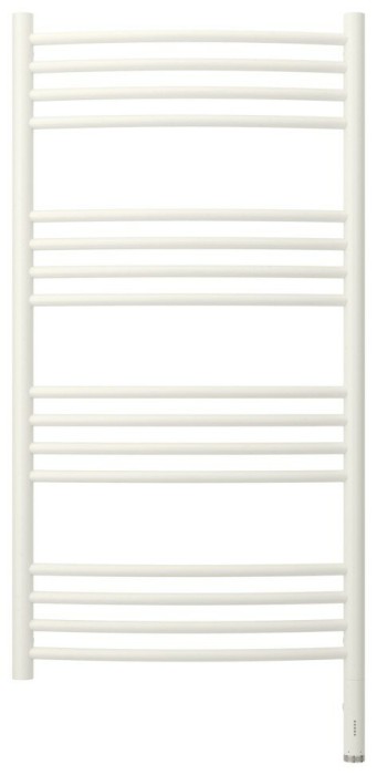 Сунержа Электрический полотенцесушитель 1000x500, Богема 3.0, 30-5803-1050 цвет: матовый белый