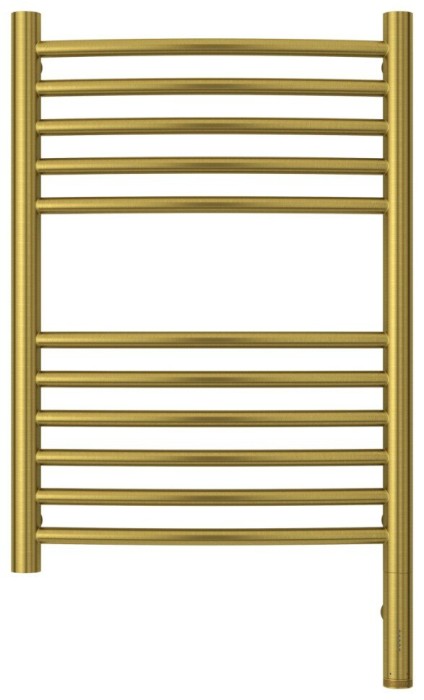 Сунержа Электрический полотенцесушитель 600x400, Богема 3.0, 051-5803-6040 цвет: состаренная латунь