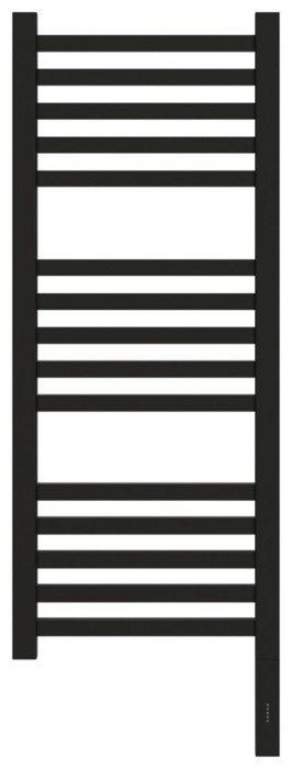 Сунержа Электрический полотенцесушитель 1000x300, Модус 3.0, 31-5701-8030 цвет: матовый чёрный