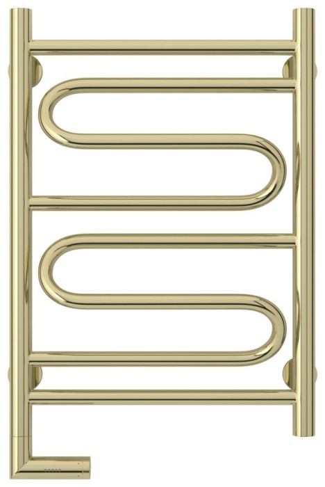 Сунержа Электрический полотенцесушитель 1000x300, Элегия 2.0, 020-5218-6040 цвет: шампань