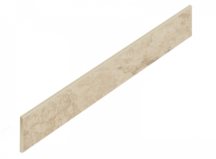 Плинтус беж 7,2x45 Coliseum Gres Verona арт. 610130004533