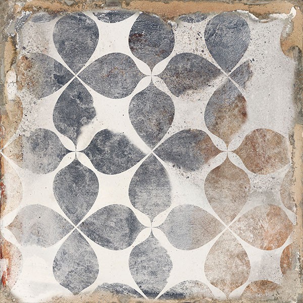 Плитка leaf decor 30x30 GAMBINI Heartland арт. n169251