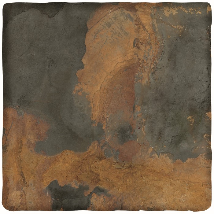Плитка multicolor 50x50 ERMES AURELIA Flagstone арт. 37172