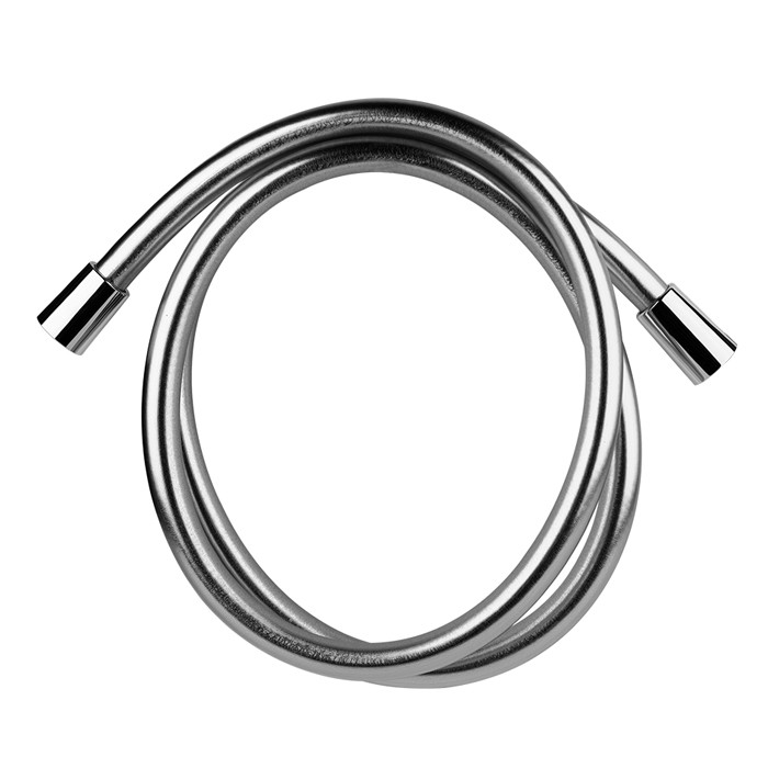 Шланг Сromalux с коническим соединением на 1/2", 2,0с, Gessi Emporio shower, хром арт. 28746#031