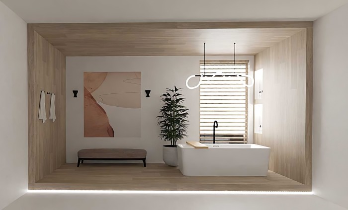 Ванна акриловая 180x80, отдельностоящая, Aquatek Квадро арт. AQ-K27880