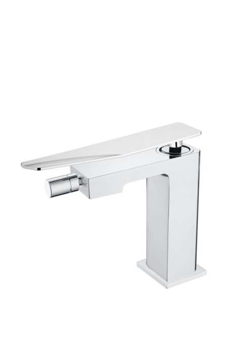 Смеситель для биде chrome chrome.2, Boheme Q - 146-CRCR.2