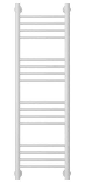 Сунержа Водяной полотенцесушитель 1000x300, Богема+ прямая, 12-0220-1030 цвет: белый