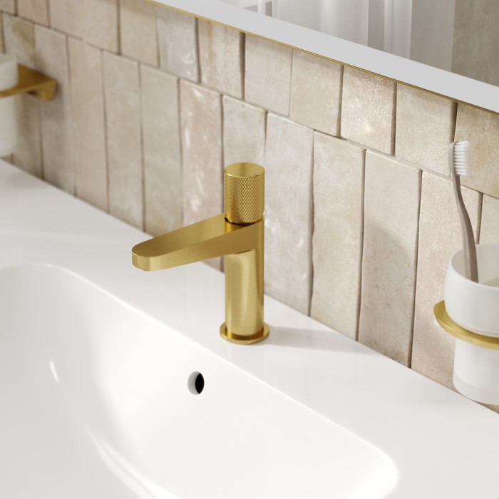 Смеситель для раковины Schunter 8200 WasserKRAFT арт. 8203