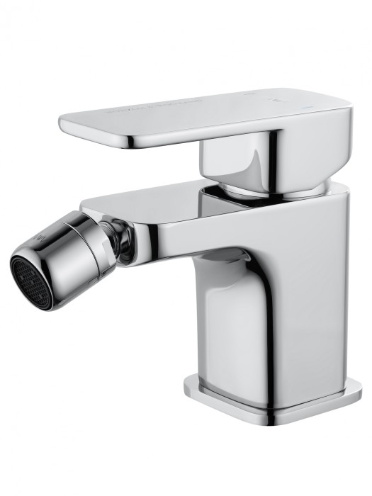 Смеситель для биде, Wonzon &amp; Woghand Arnie, WW-695001-CR цвет: хром