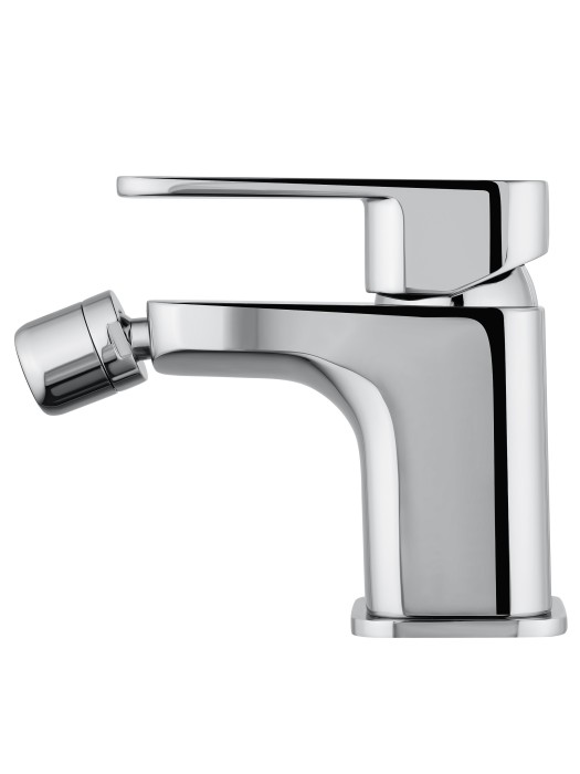 Смеситель для биде, Wonzon & Woghand Arnie, WW-695001-CR цвет: хром