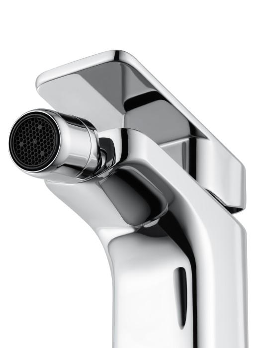 Смеситель для биде, Wonzon & Woghand Arnie, WW-695001-CR цвет: хром