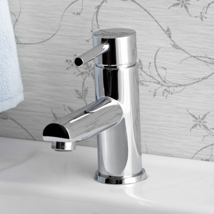 Смеситель для раковины Main 4100 WasserKRAFT арт. 4103