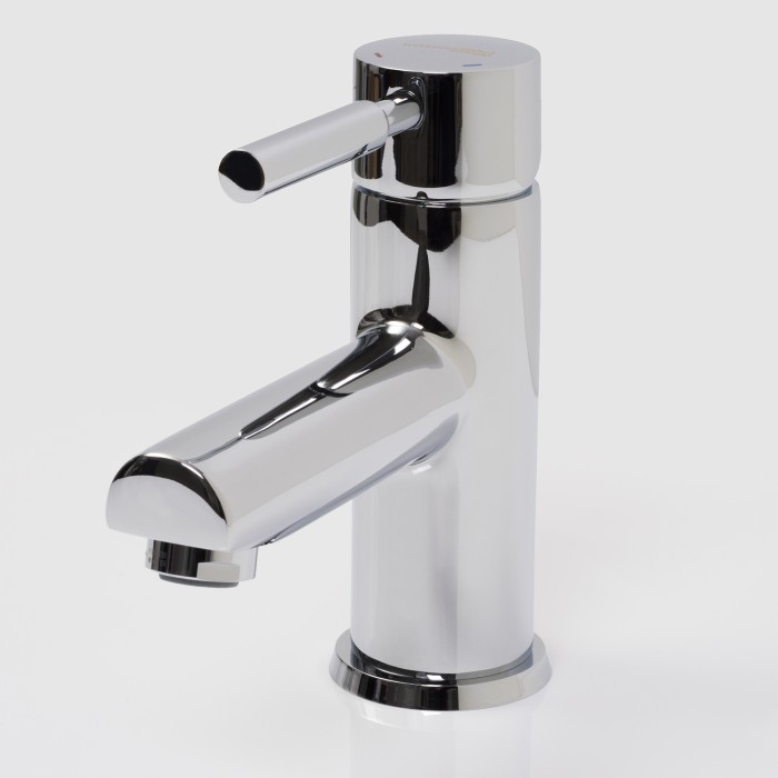 Смеситель для раковины Main 4100 WasserKRAFT арт. 4103