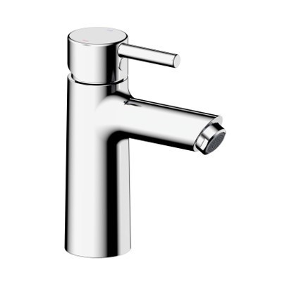 Смеситель для раковины, Wonzon &amp; Woghand Solo, WW-139032-CR цвет: хром