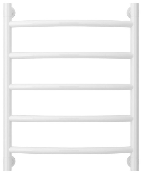 Сунержа Водяной полотенцесушитель 600x500, Галант+, 12-0200-6050 цвет: белый