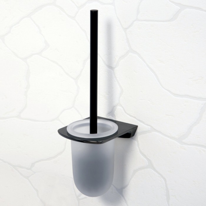 Ершик для унитаза подвесная WasserKRAFT Glan K-5100 арт. K-5127