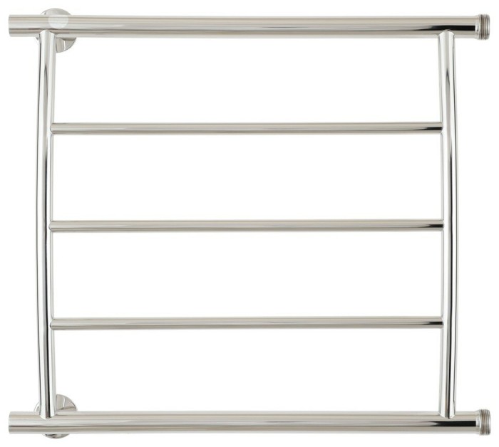 Стилье Водяной полотенцесушитель 500x600, Минор 0602, 00602-5060 цвет: без покрытия