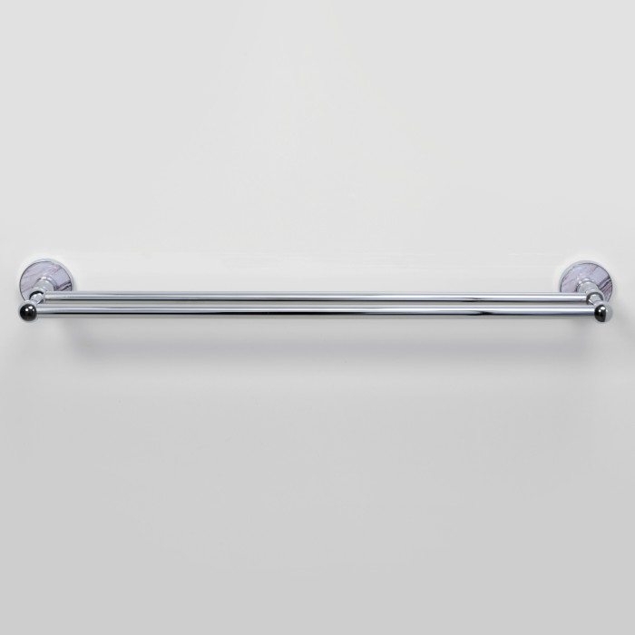 Штанга для полотенец двойная WasserKRAFT Aland K-8500 арт. K-8540
