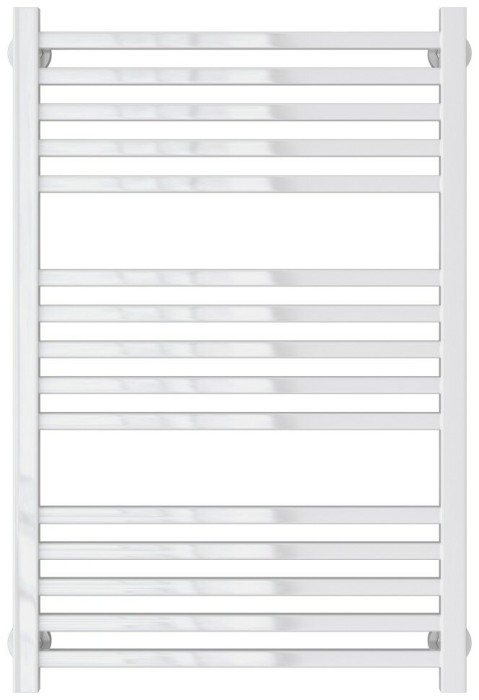 Сунержа Водяной полотенцесушитель 800x500, Модус PRO, 12-0450-8050 цвет: белый