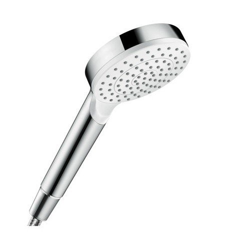 Ручной душ Green Crometta Hansgrohe, белый, хром арт. 26334400