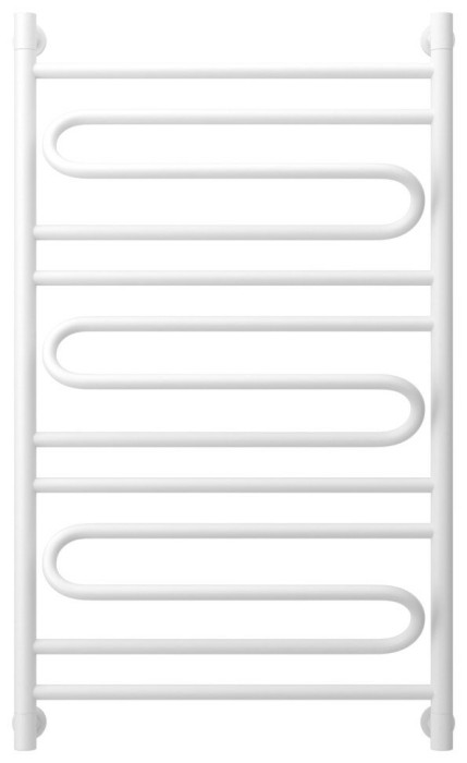 Сунержа Водяной полотенцесушитель 1000x600, Элегия+, 30-0205-1060 цвет: матовый белый