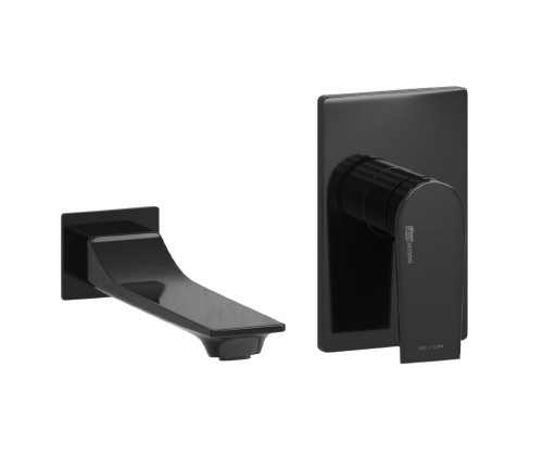 Встраиваемый набор для раковины Glan 6600 WasserKRAFT арт. A66553