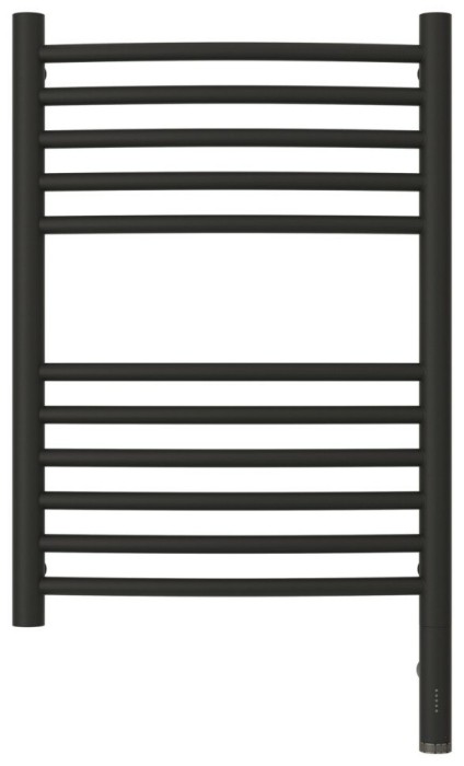 Сунержа Электрический полотенцесушитель 600x400, Богема 3.0, 15-5803-6040 цвет: тёмный титан муар