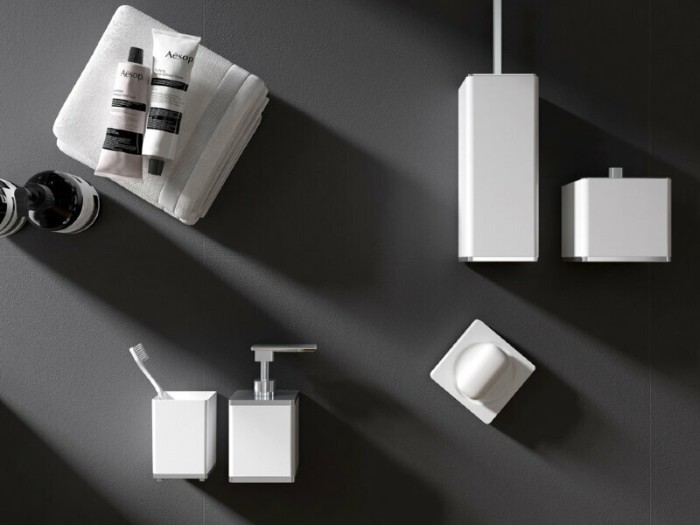 Мыльница, Boheme 10960-W-G