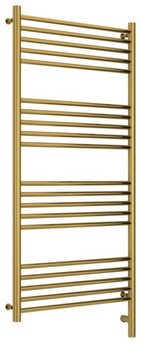 Сунержа Электрический полотенцесушитель 1200x600, Богема 3.0, 03-5805-1260 цвет: золото
