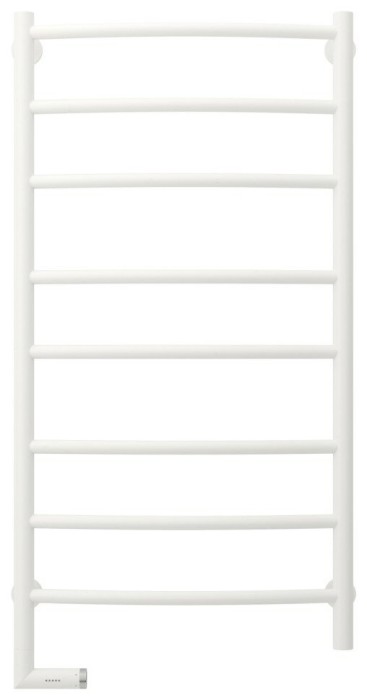 Сунержа Электрический полотенцесушитель 1000x300, Галант 2.0, 30-5200-1050 цвет: матовый белый