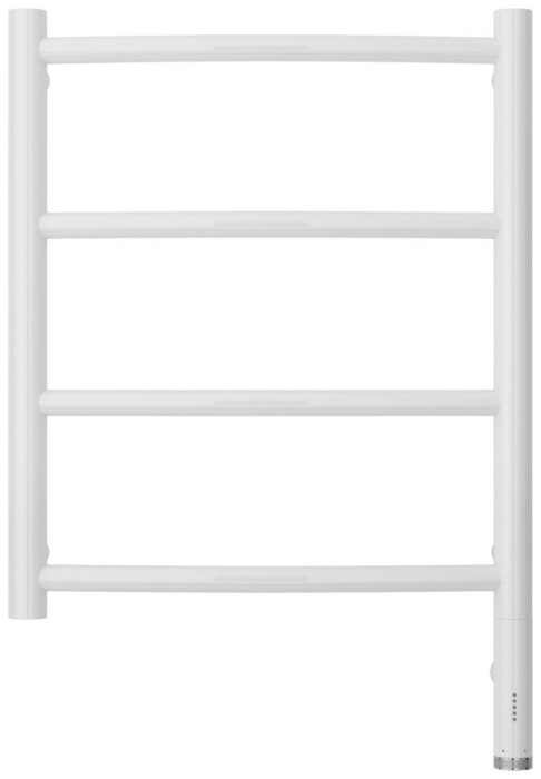 Сунержа Электрический полотенцесушитель 500x500, Галант 3.0, 12-5801-5040 цвет: белый